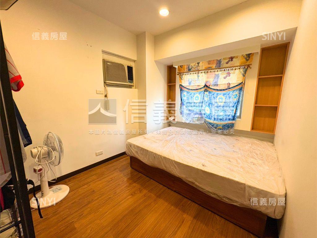 ⭐茄苳華城三房車⭐房屋室內格局與周邊環境
