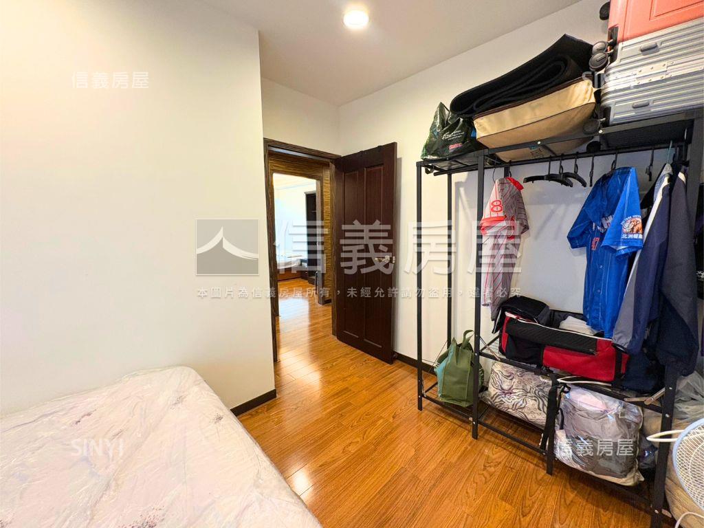 ⭐茄苳華城三房車⭐房屋室內格局與周邊環境