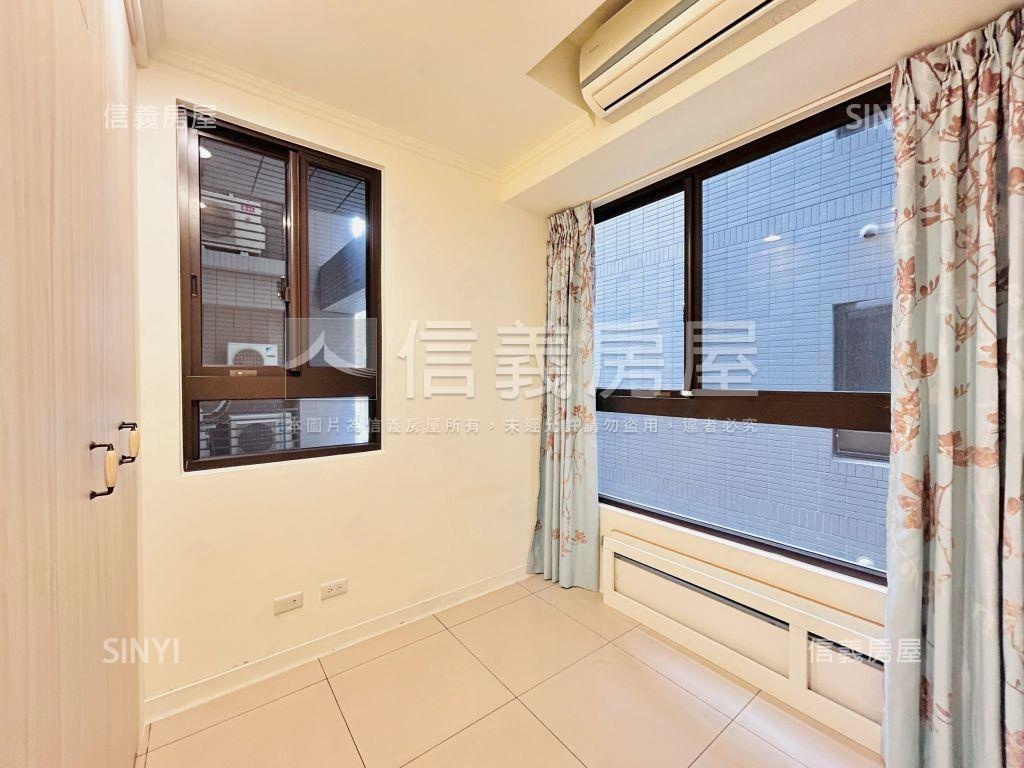 御璽質感兩房衛浴開窗房屋室內格局與周邊環境