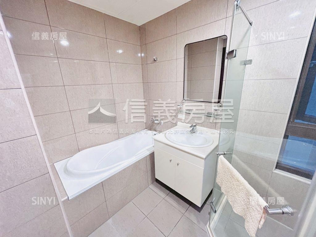 御璽質感兩房衛浴開窗房屋室內格局與周邊環境