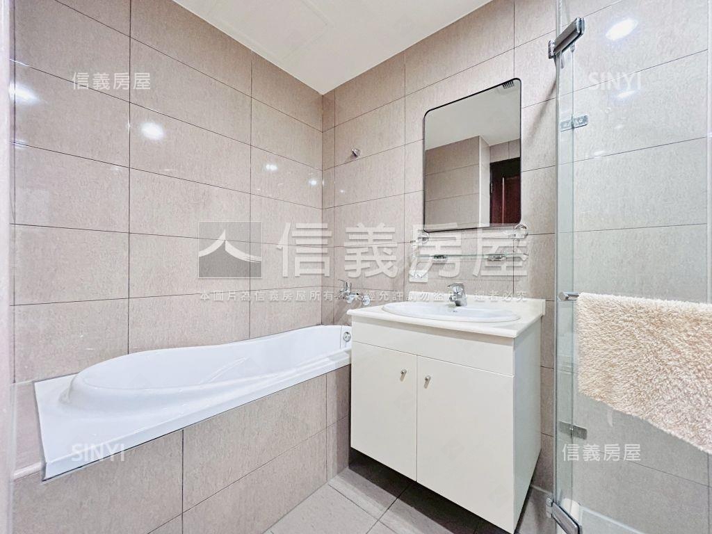 御璽質感兩房衛浴開窗房屋室內格局與周邊環境