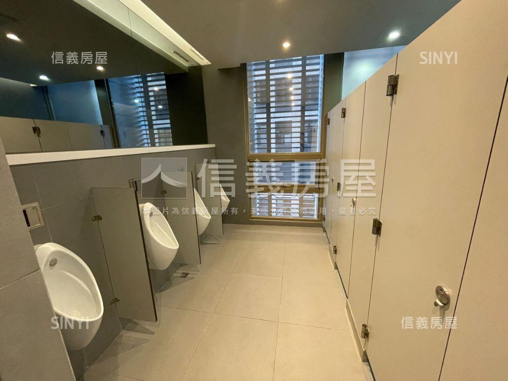 國揚雲端整層廠辦房屋室內格局與周邊環境