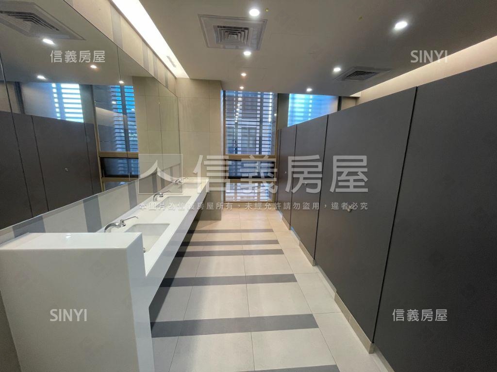 國揚雲端整層廠辦房屋室內格局與周邊環境