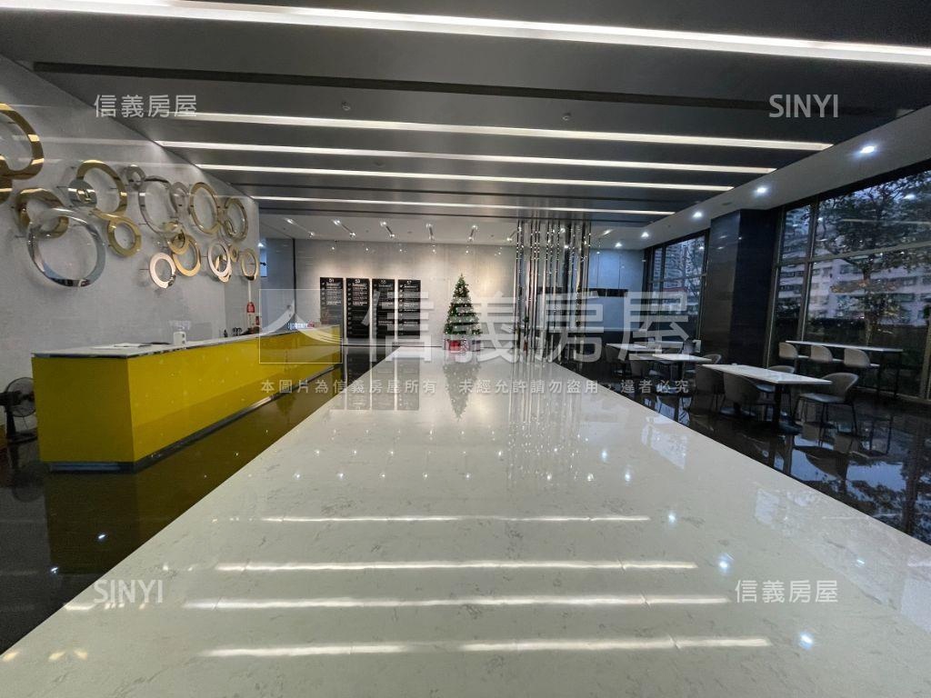 國揚雲端整層廠辦房屋室內格局與周邊環境