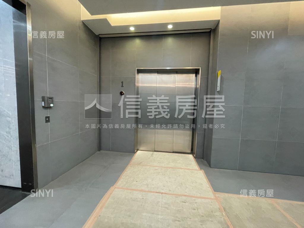 國揚雲端整層廠辦房屋室內格局與周邊環境