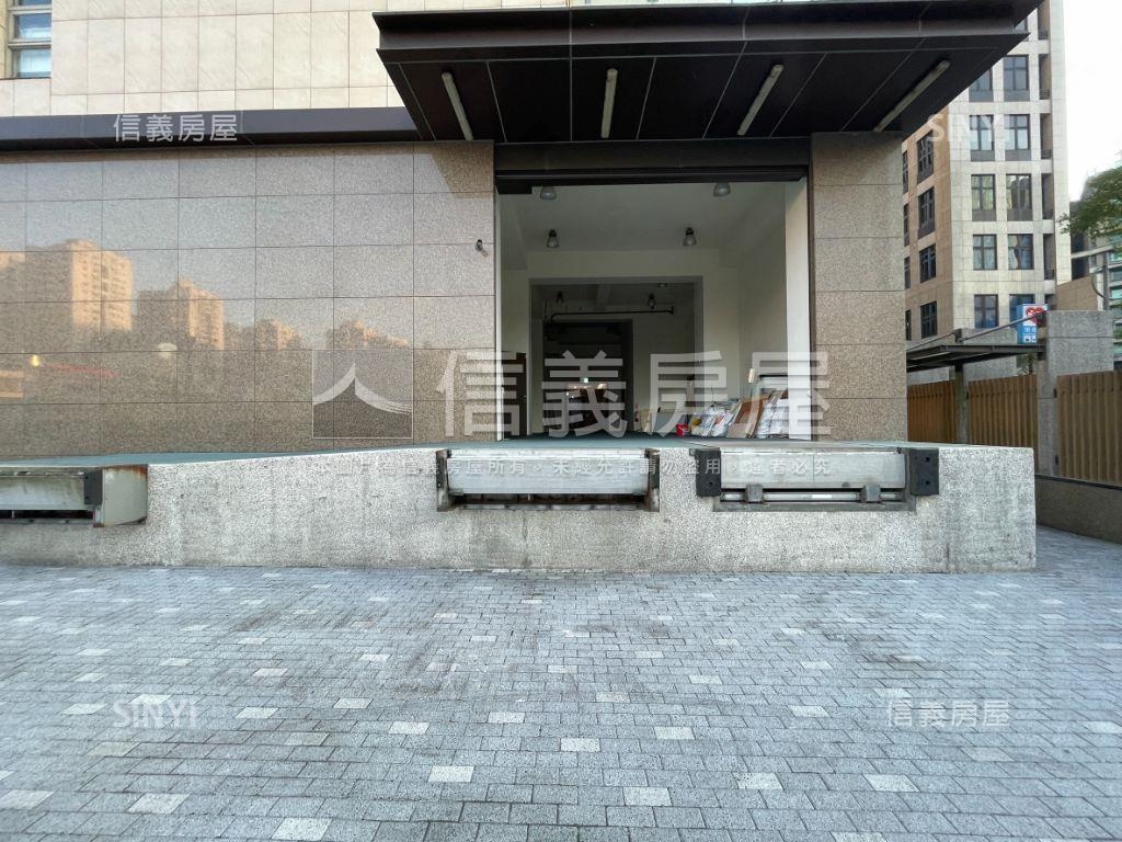 國揚雲端整層廠辦房屋室內格局與周邊環境