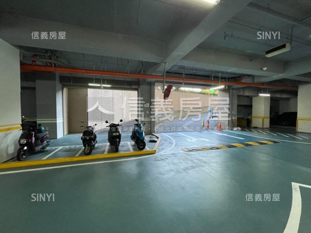 國揚雲端整層廠辦房屋室內格局與周邊環境