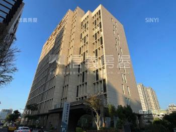 國揚雲端整層廠辦