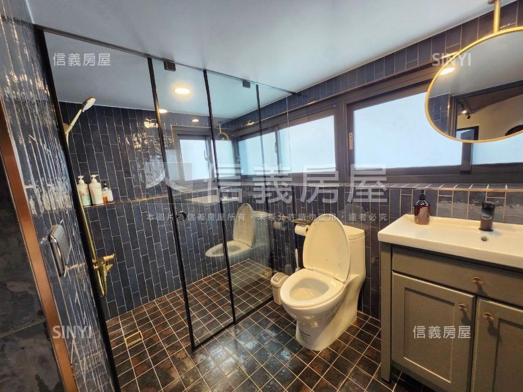 智慧名邸♤高樓採光美屋房屋室內格局與周邊環境