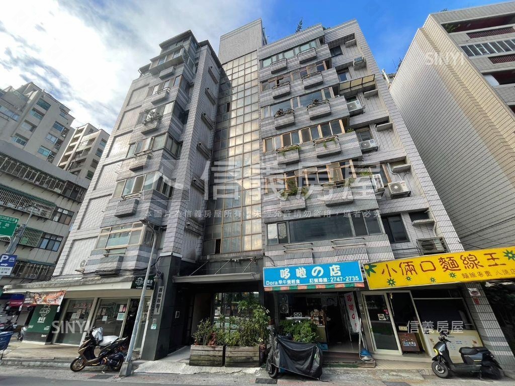 智慧名邸♤高樓採光美屋房屋室內格局與周邊環境