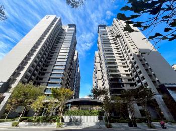 中科近台積電雲特Ａ朝南