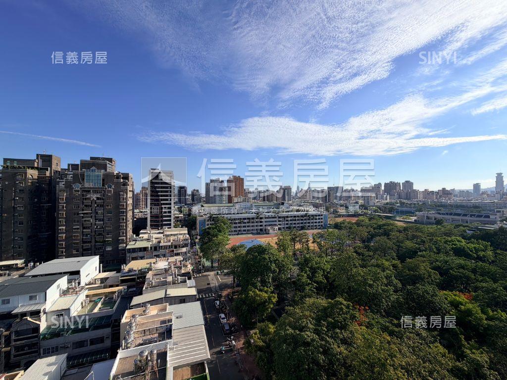 陽明商圈高質感雙主臥平車房屋室內格局與周邊環境