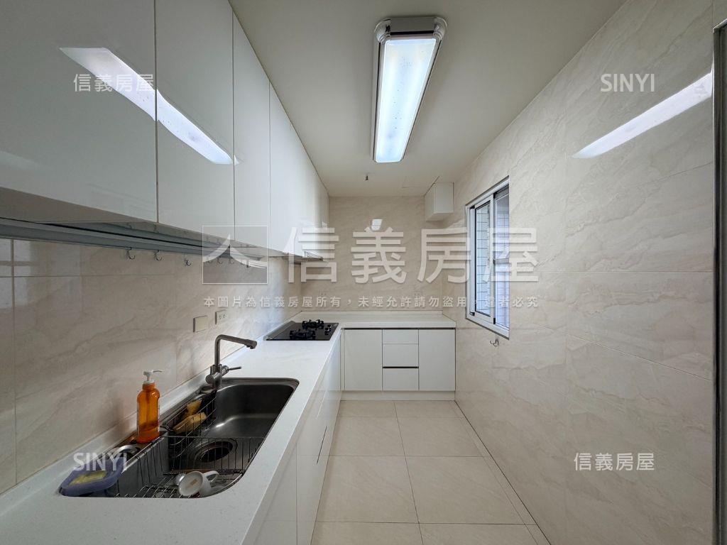 陽明商圈高質感雙主臥平車房屋室內格局與周邊環境