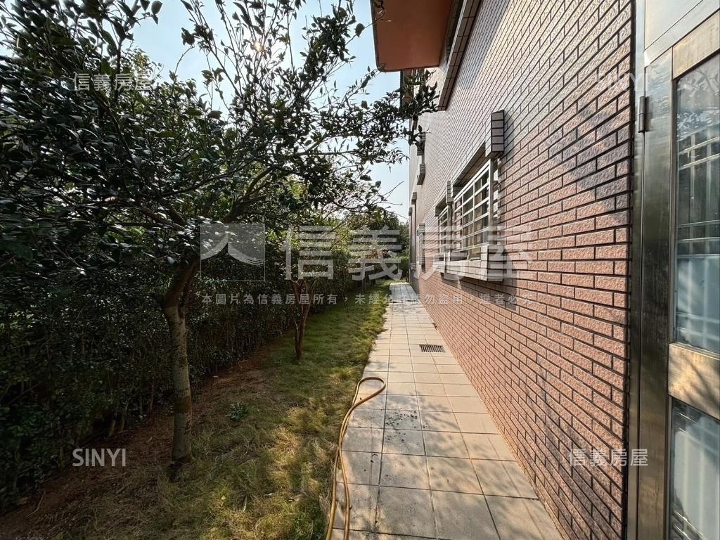 小坪頂百坪農舍房屋室內格局與周邊環境