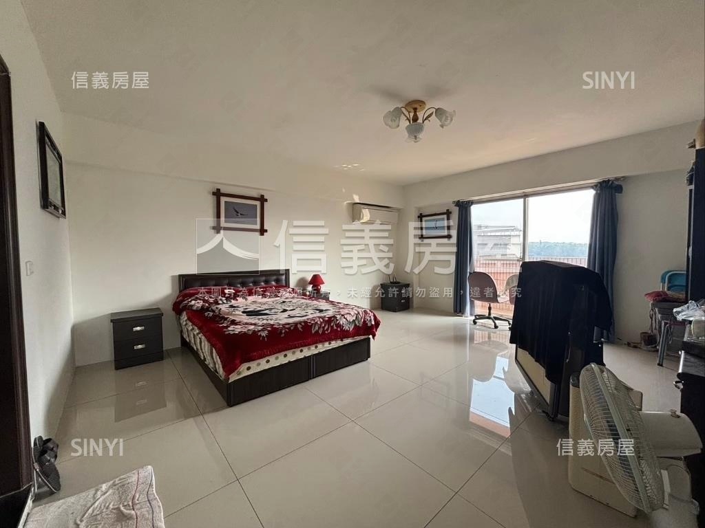 小坪頂百坪農舍房屋室內格局與周邊環境
