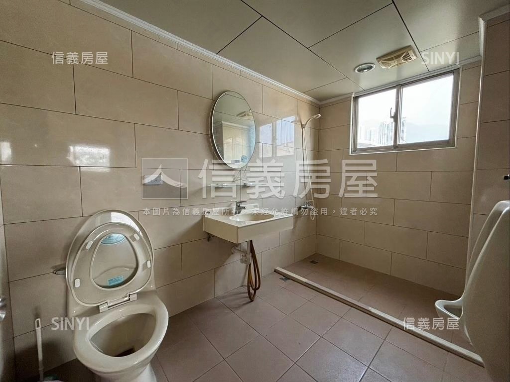 小坪頂百坪農舍房屋室內格局與周邊環境