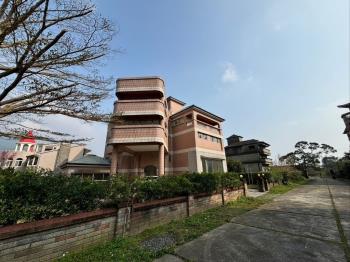 小坪頂百坪農舍