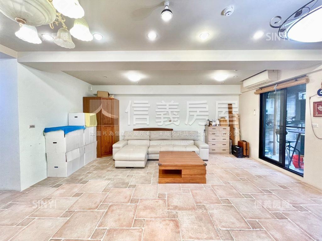 昇陽綠意景觀精緻美屋房屋室內格局與周邊環境