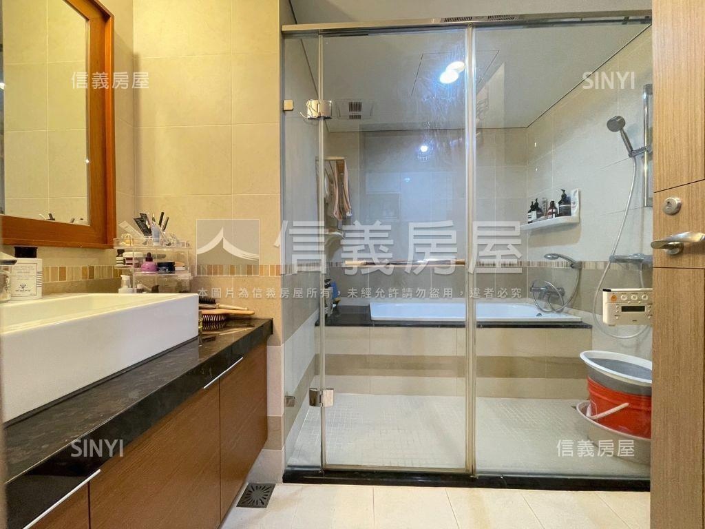 昇陽綠意景觀精緻美屋房屋室內格局與周邊環境