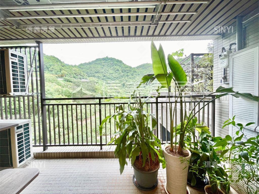 昇陽綠意景觀精緻美屋房屋室內格局與周邊環境