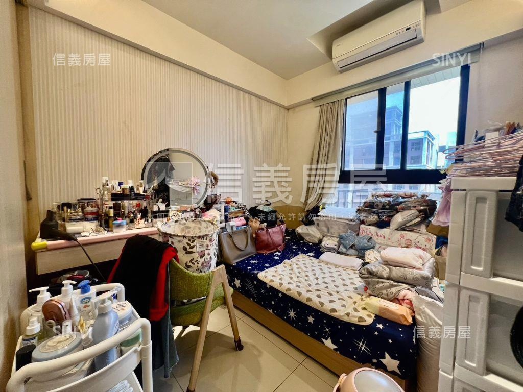 過嶺＊美景觀大兩房車位房屋室內格局與周邊環境