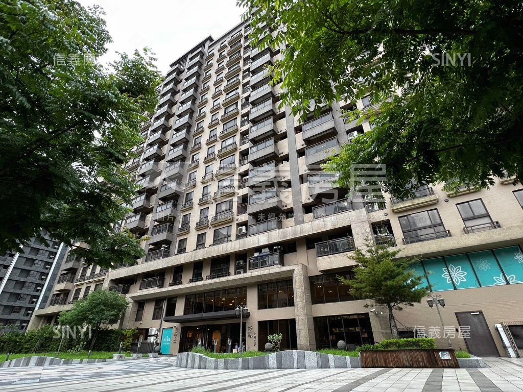 過嶺＊美景觀大兩房車位房屋室內格局與周邊環境
