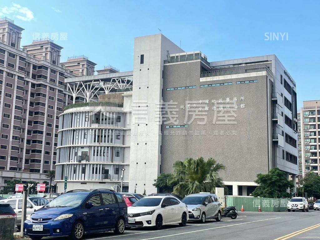 過嶺＊美景觀大兩房車位房屋室內格局與周邊環境