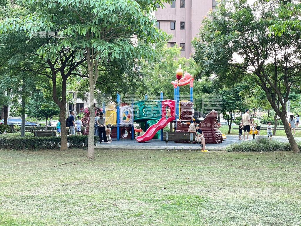 過嶺＊美景觀大兩房車位房屋室內格局與周邊環境