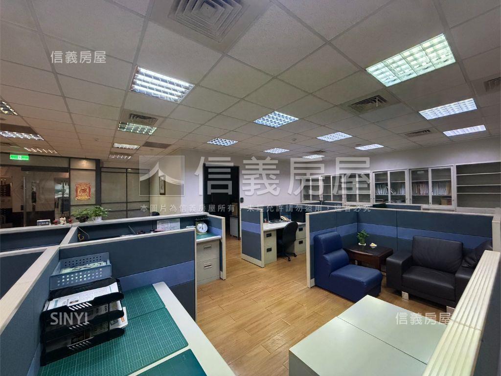 巴黎科技３ＦＡ＋Ｂ戶房屋室內格局與周邊環境