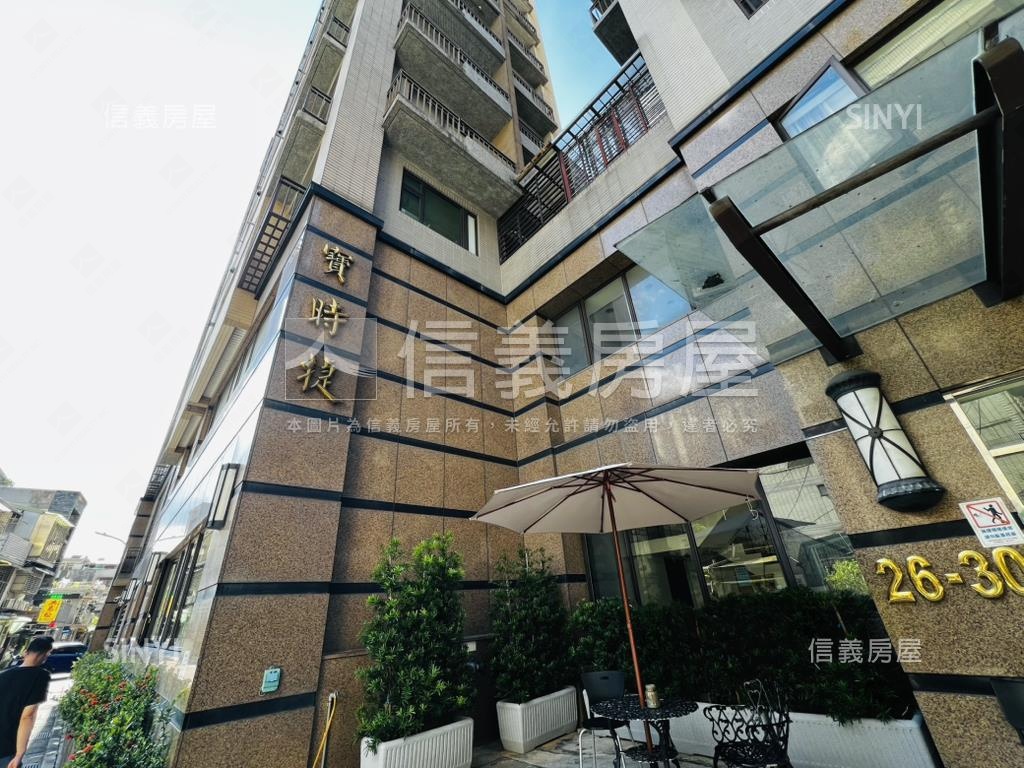 景平捷運好屋況樓中樓房屋室內格局與周邊環境