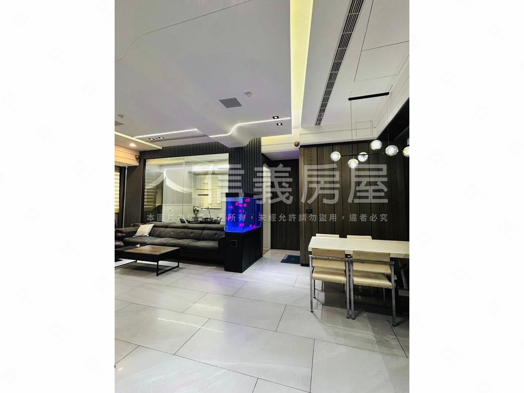 景平捷運好屋況樓中樓房屋室內格局與周邊環境