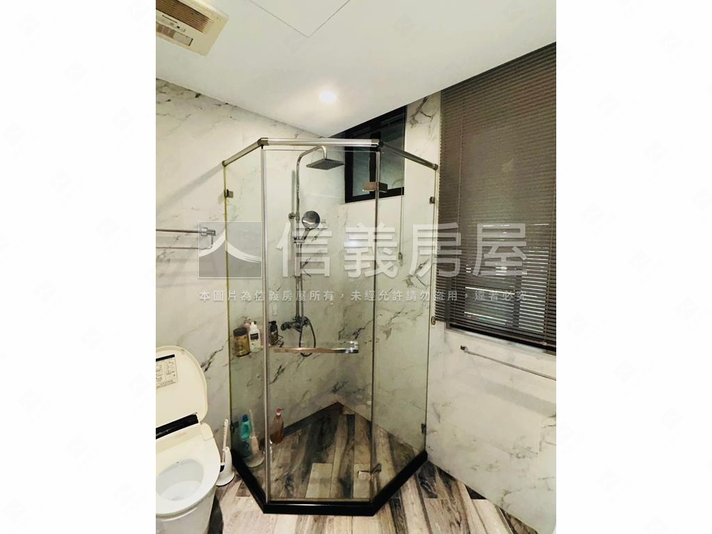景平捷運好屋況樓中樓房屋室內格局與周邊環境