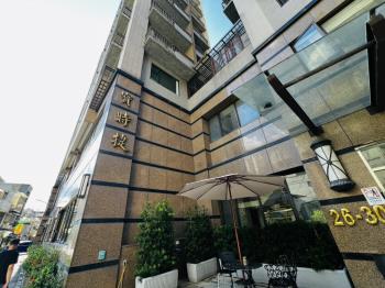 景平捷運好屋況樓中樓