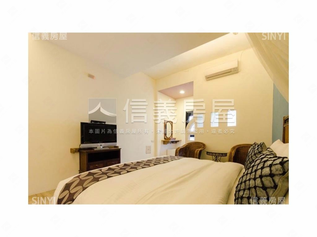 【透天】春日墾丁南灣苑房屋室內格局與周邊環境