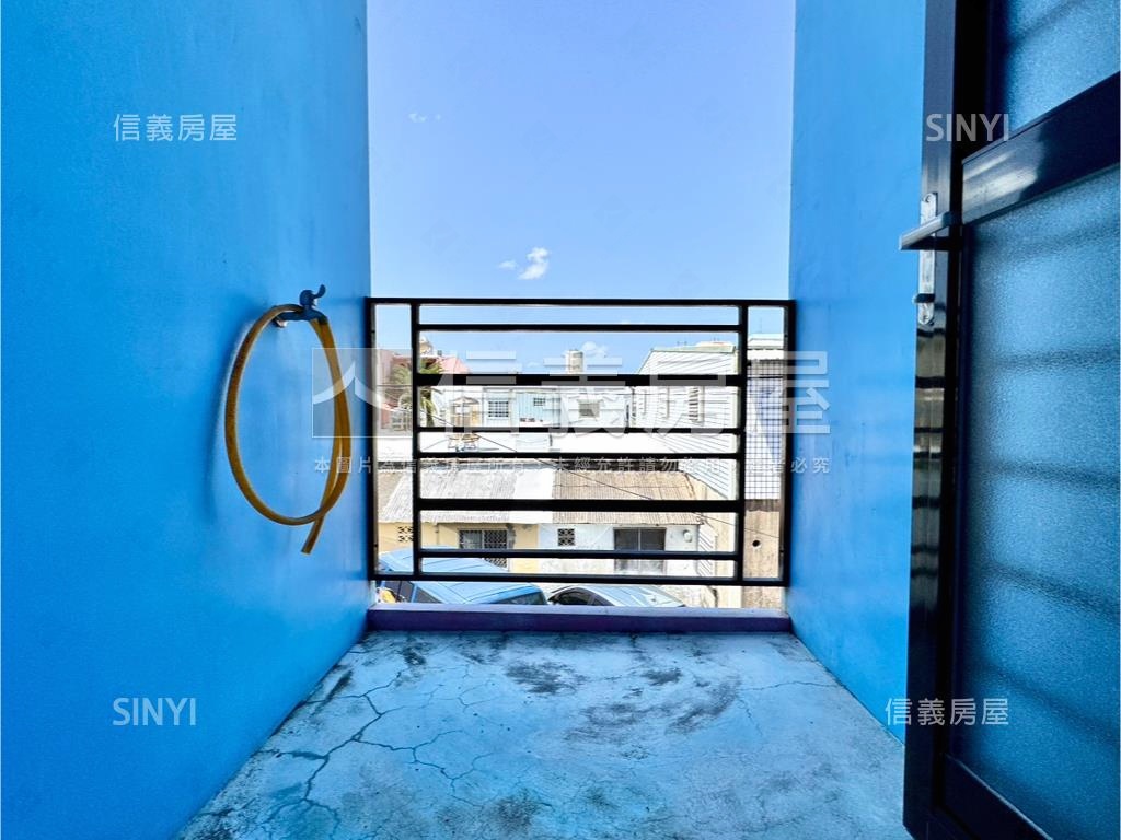 【透天】春日墾丁南灣苑房屋室內格局與周邊環境