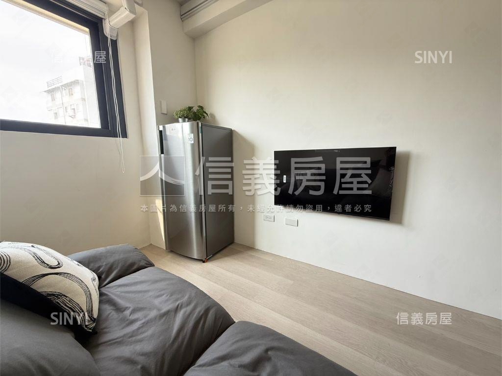 近中國醫尚德街漂亮美套房房屋室內格局與周邊環境