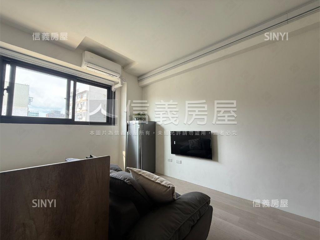 近中國醫尚德街漂亮美套房房屋室內格局與周邊環境