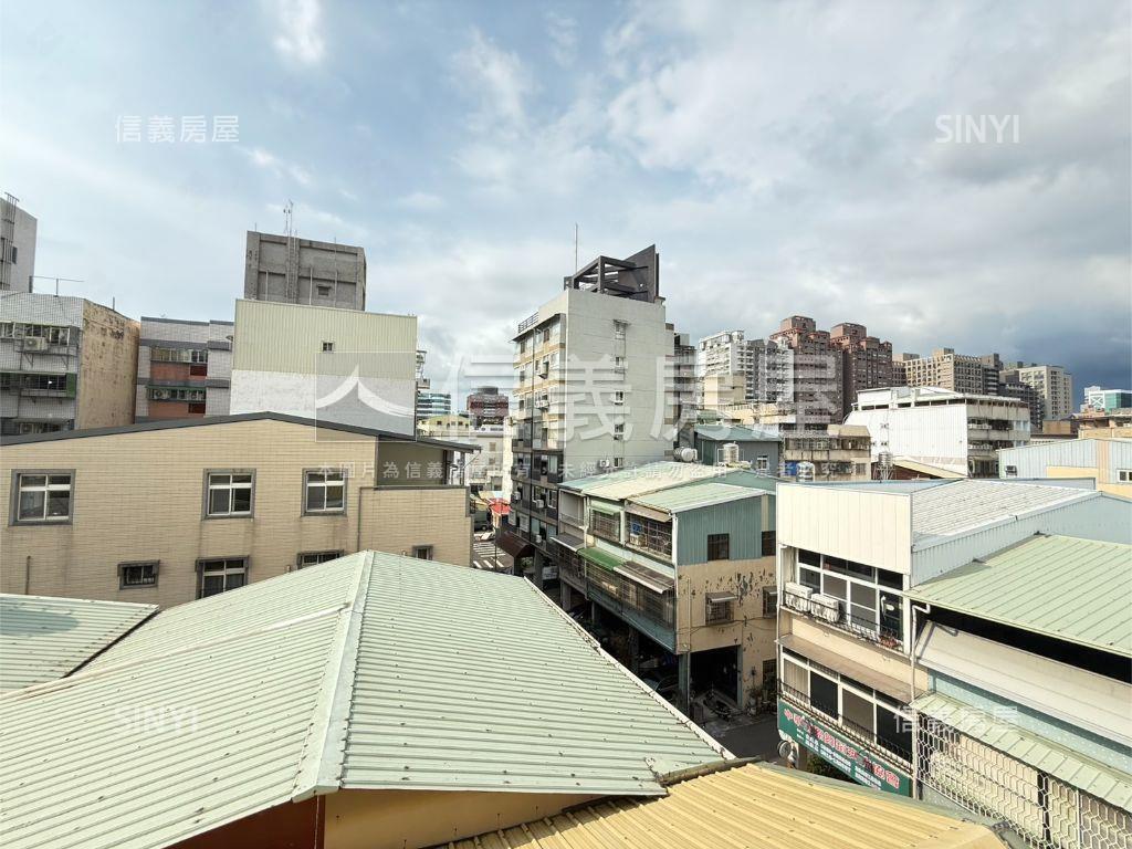 近中國醫尚德街漂亮美套房房屋室內格局與周邊環境