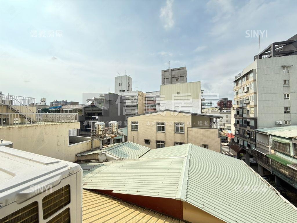 近中國醫尚德街漂亮美套房房屋室內格局與周邊環境