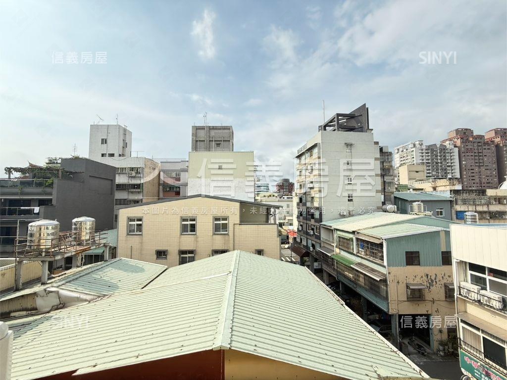 近中國醫尚德街漂亮美套房房屋室內格局與周邊環境