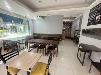 中原大學旁收租三角金店面