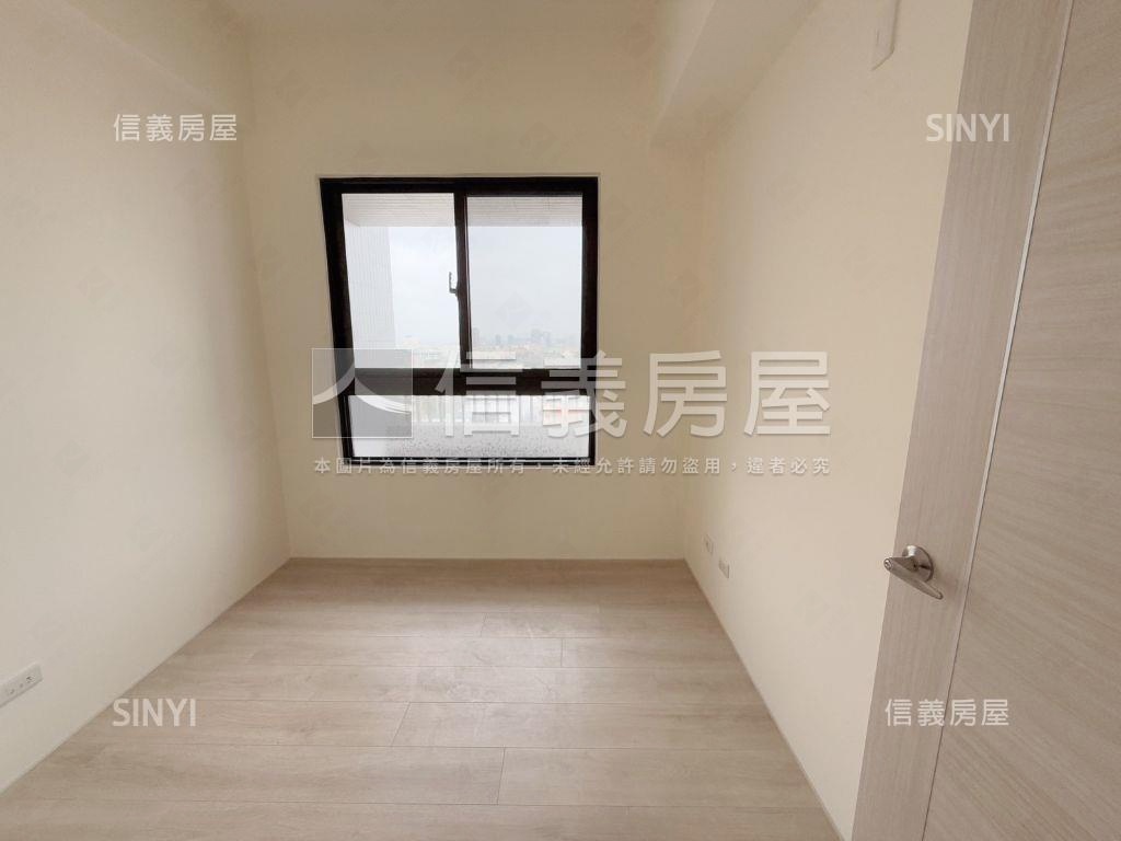 全新德光二城三房平車九樓房屋室內格局與周邊環境