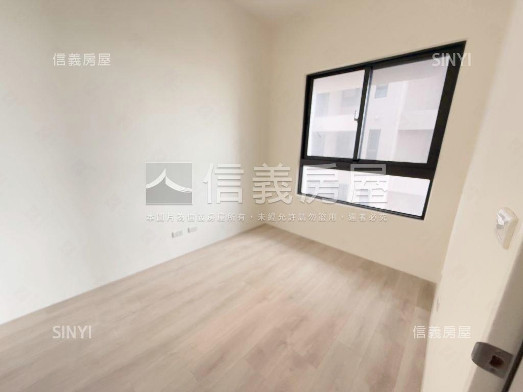 全新德光二城三房平車九樓房屋室內格局與周邊環境