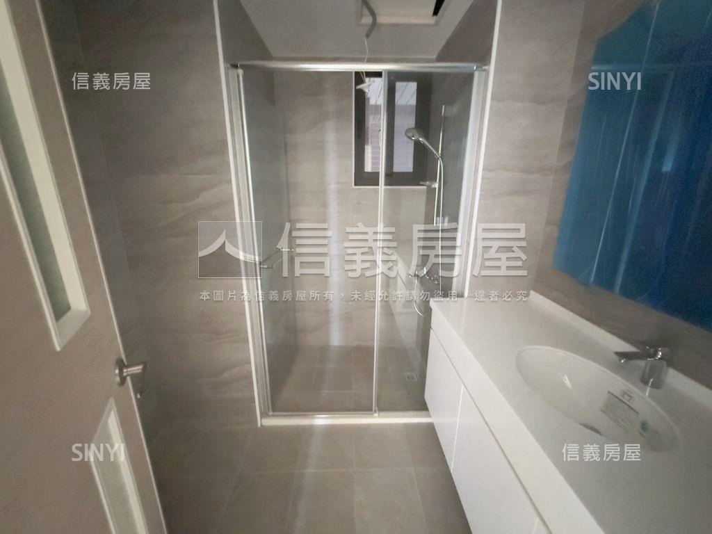 全新德光二城三房平車九樓房屋室內格局與周邊環境
