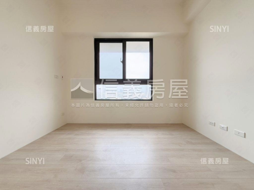 全新德光二城三房平車九樓房屋室內格局與周邊環境
