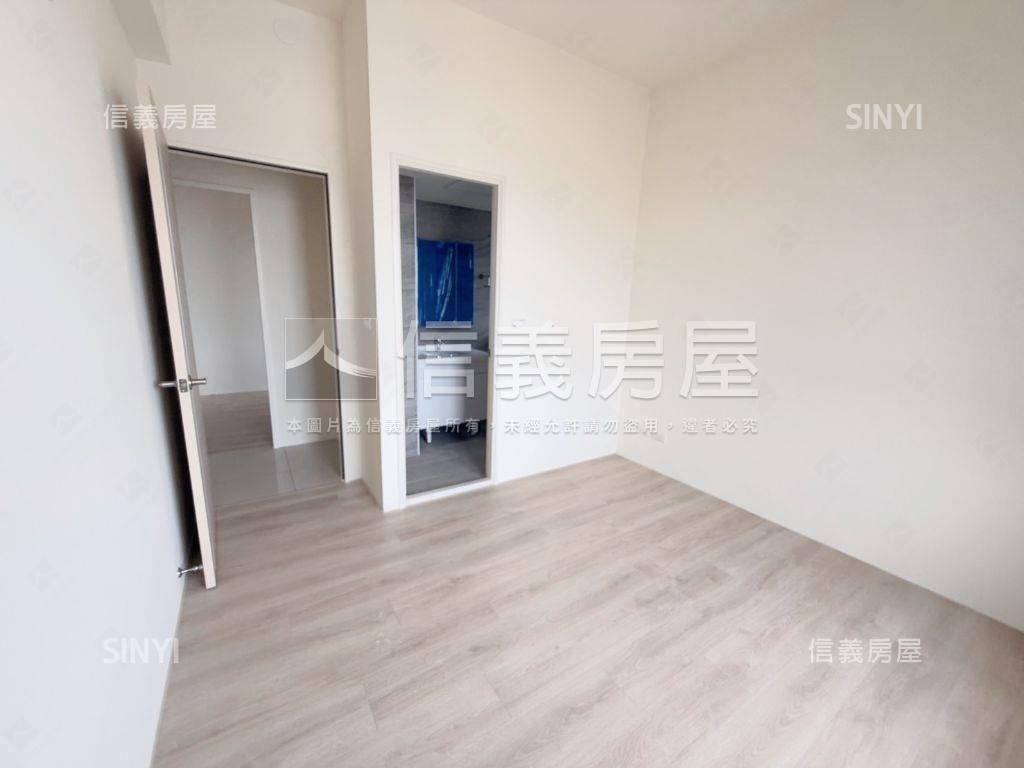 全新德光二城三房平車九樓房屋室內格局與周邊環境