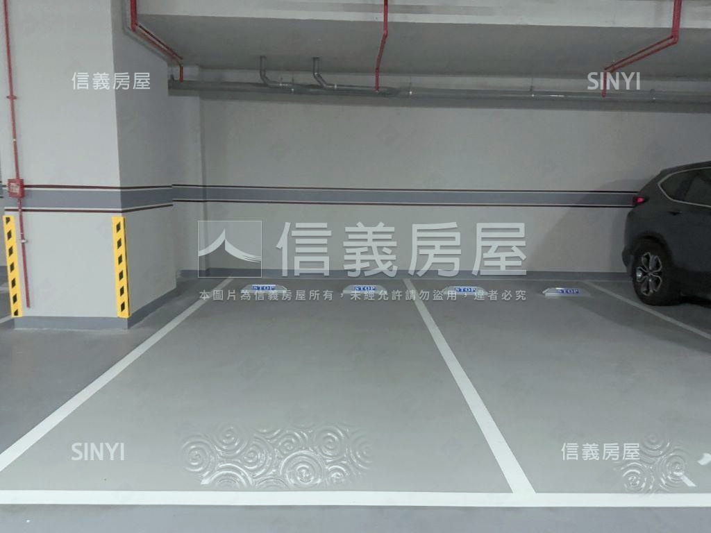全新德光二城三房平車九樓房屋室內格局與周邊環境