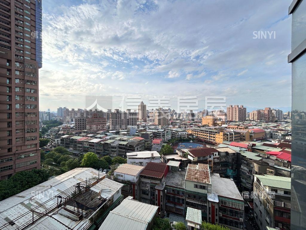 天空之城玻璃美景房屋室內格局與周邊環境