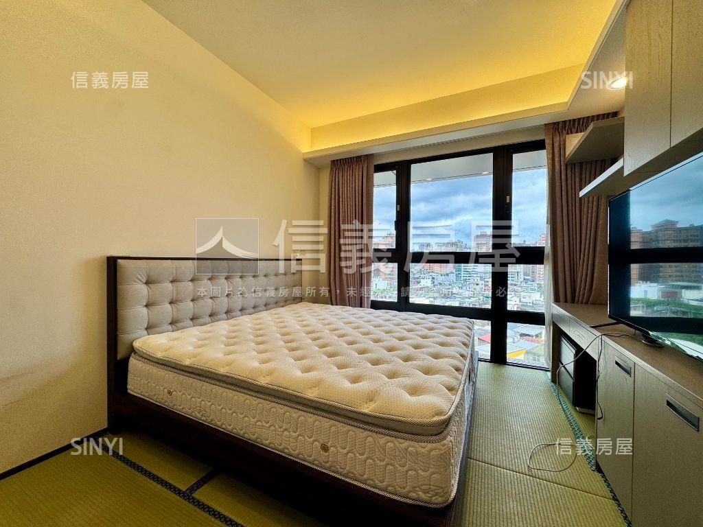 新．經國ＣＩＴＹ兩房車位房屋室內格局與周邊環境