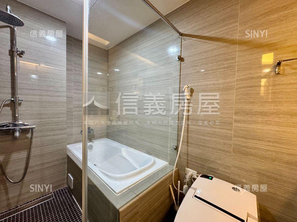 新．經國ＣＩＴＹ兩房車位房屋室內格局與周邊環境